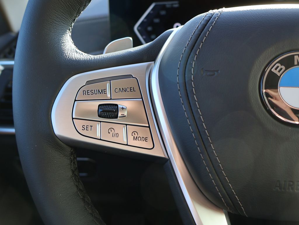 2026 BMW X7 xDrive40i San Clemente CA