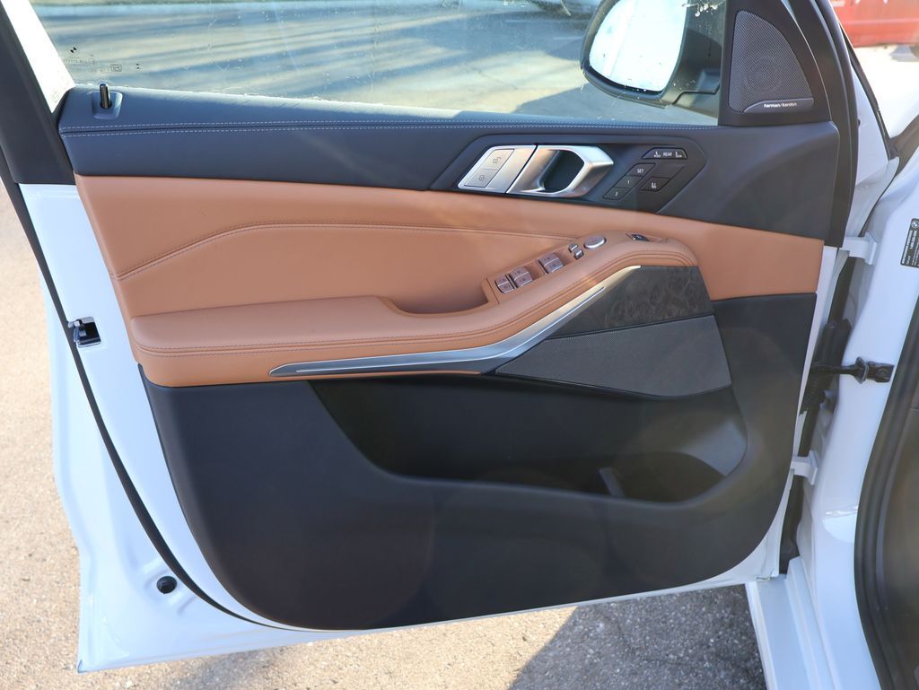 2026 BMW X7 xDrive40i San Clemente CA