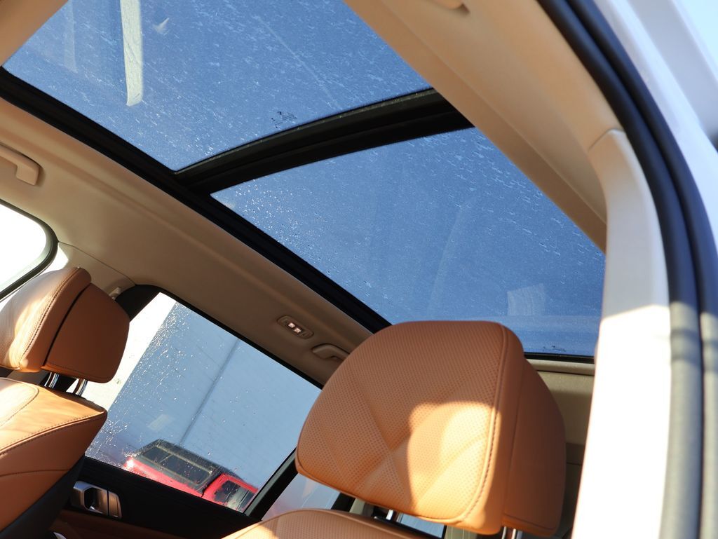 2026 BMW X7 xDrive40i San Clemente CA