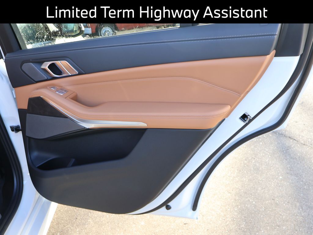 2026 BMW X7 xDrive40i San Clemente CA