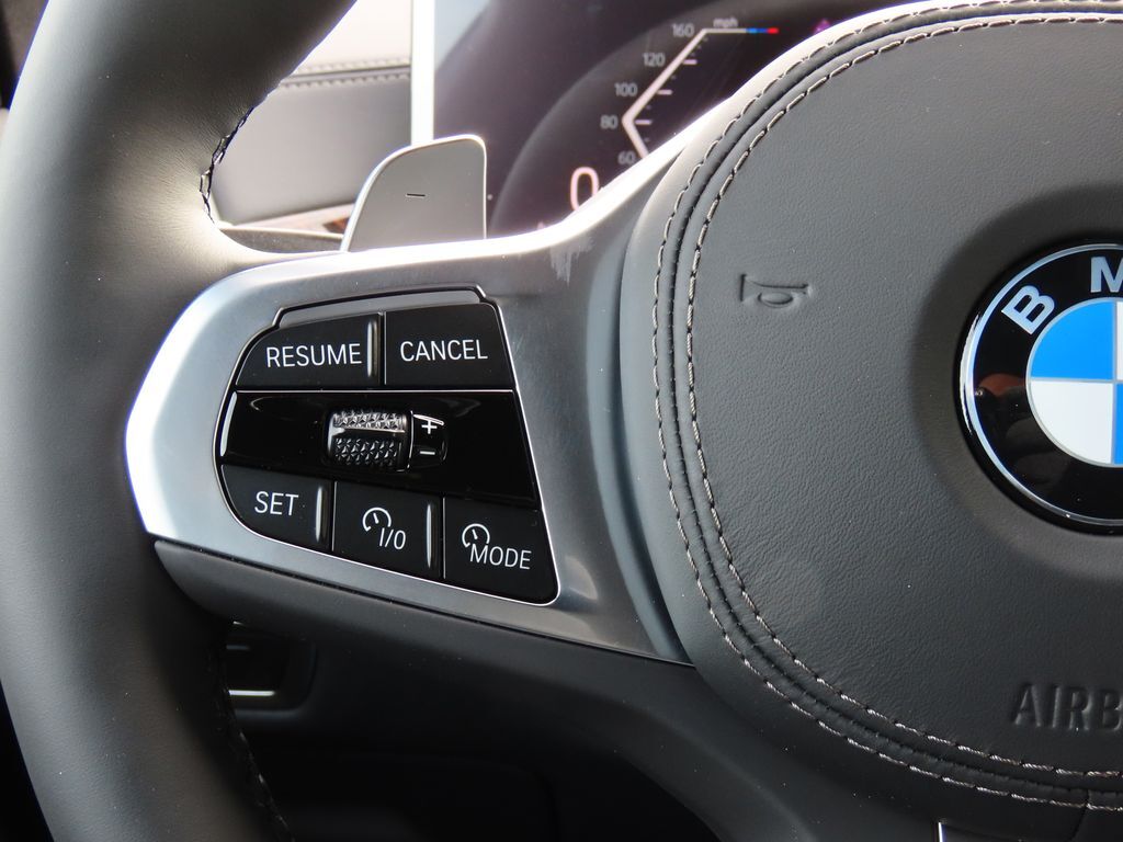 2026 BMW X7 xDrive40i San Clemente CA