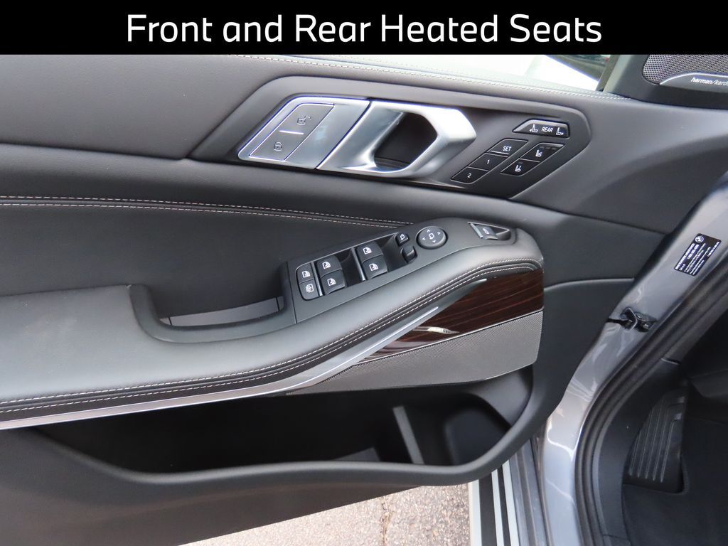 2026 BMW X7 xDrive40i San Clemente CA