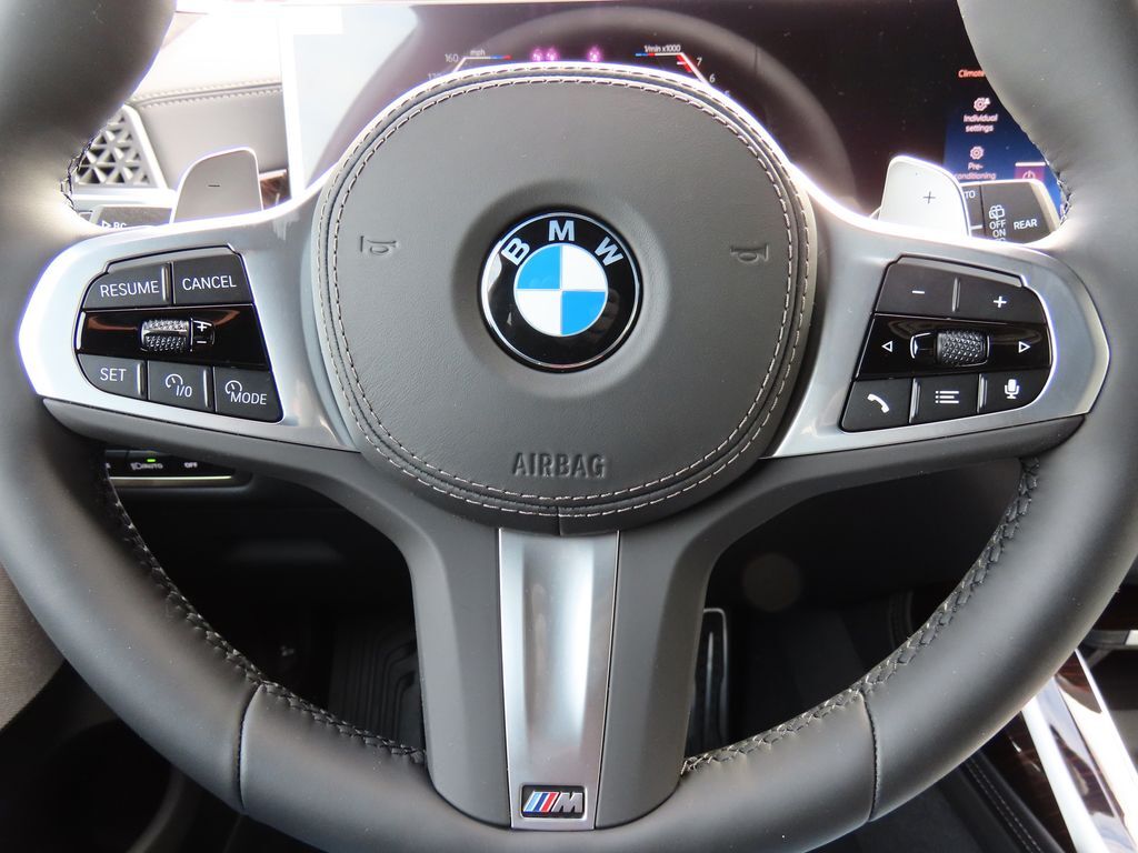 2026 BMW X7 xDrive40i San Clemente CA