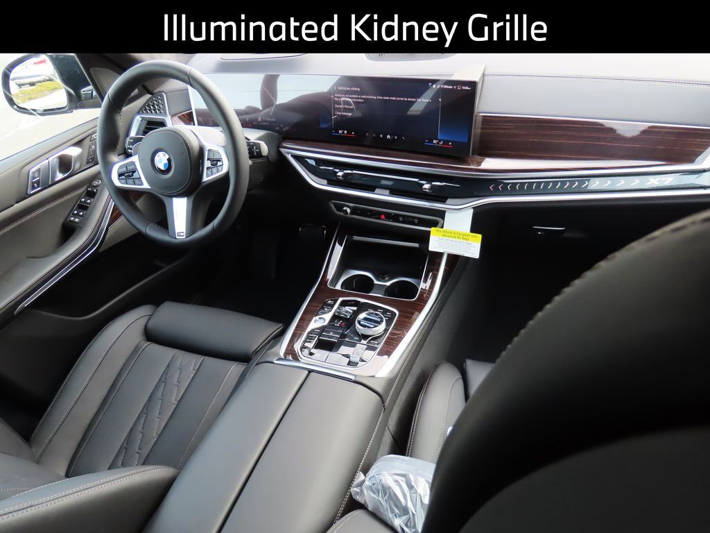 2026 BMW X7 xDrive40i San Clemente CA