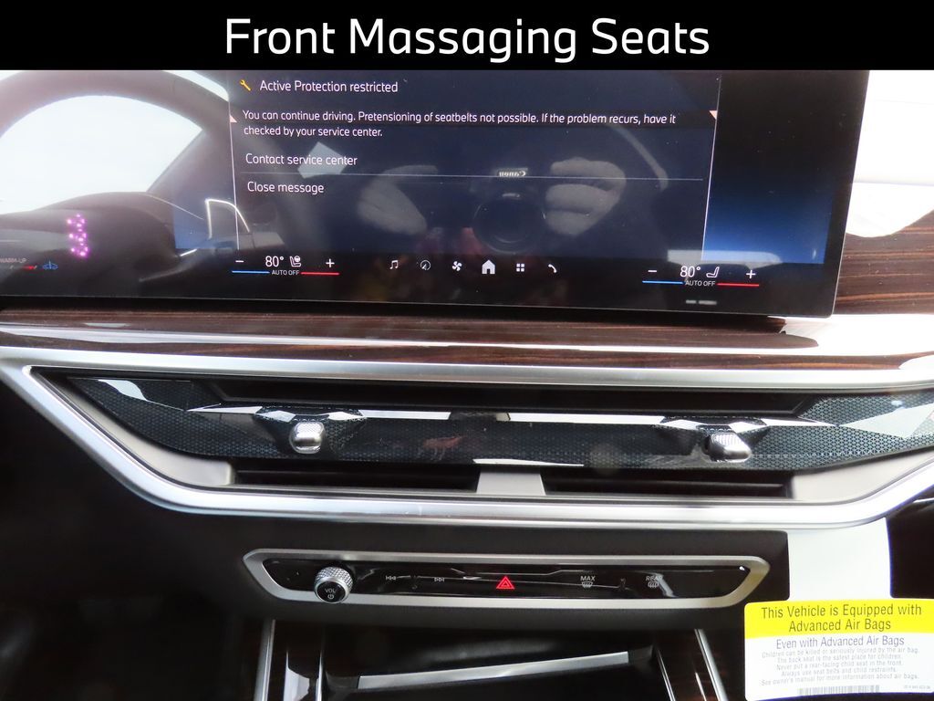 2026 BMW X7 xDrive40i San Clemente CA