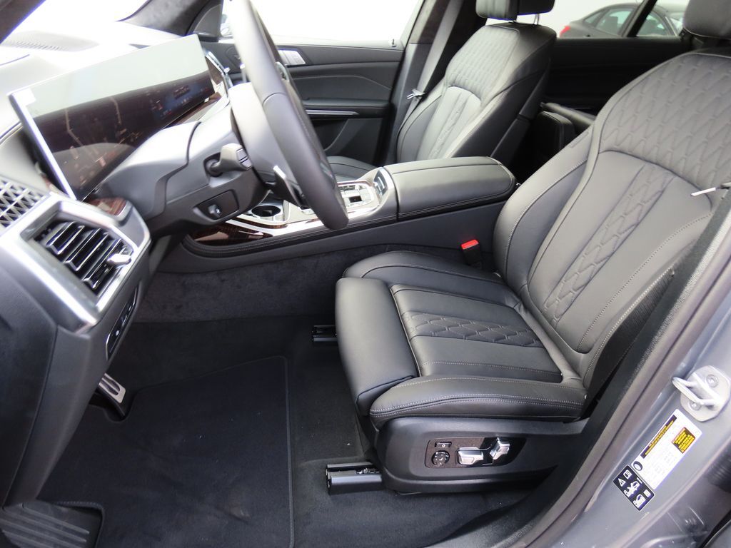 2026 BMW X7 xDrive40i San Clemente CA