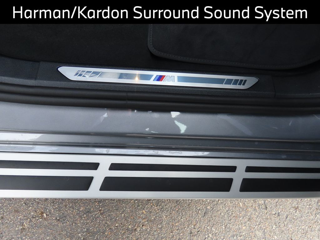 2026 BMW X7 xDrive40i San Clemente CA