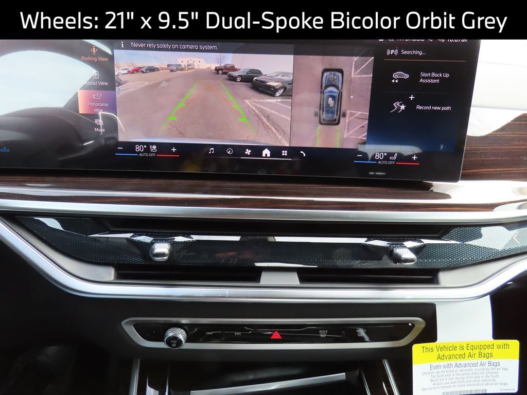 2026 BMW X7 xDrive40i San Clemente CA