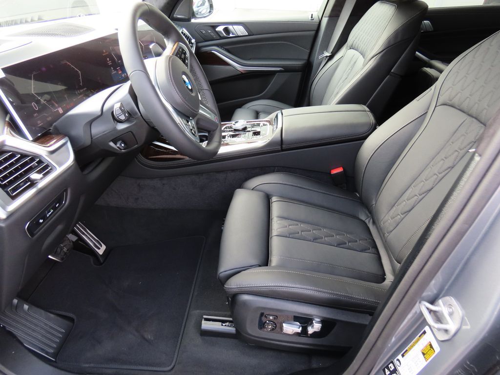 2026 BMW X7 xDrive40i San Clemente CA