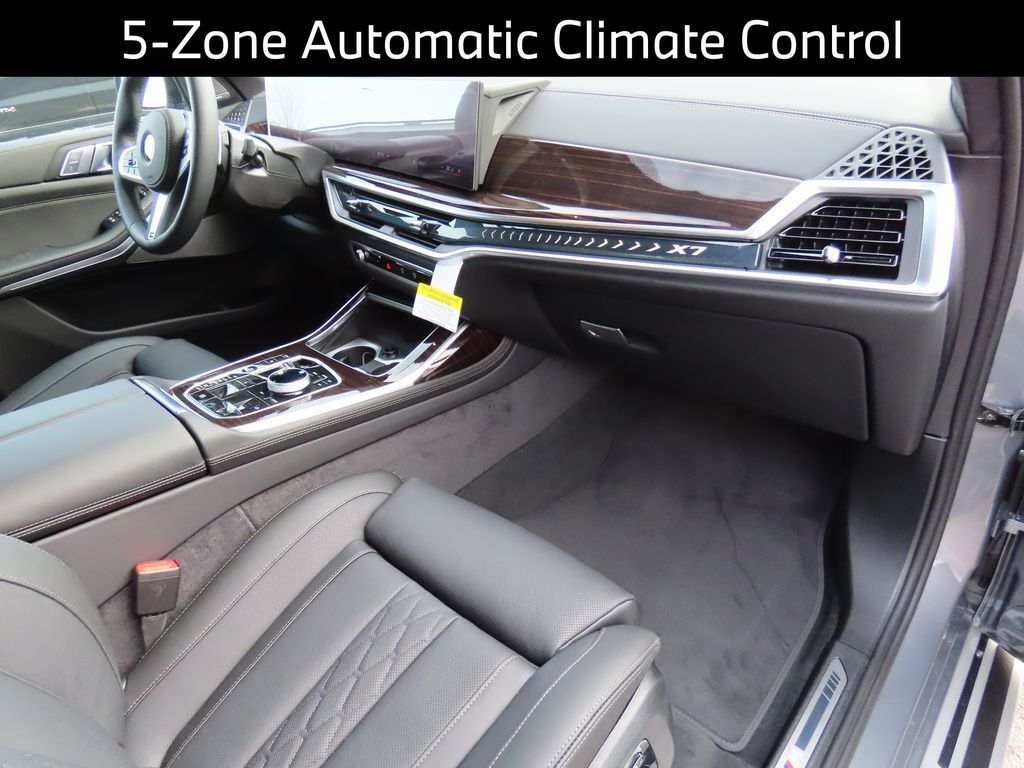 2026 BMW X7 xDrive40i San Clemente CA