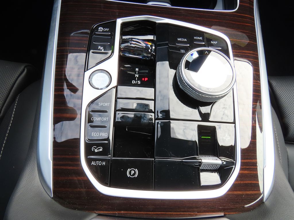 2026 BMW X7 xDrive40i San Clemente CA