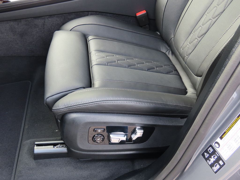 2026 BMW X7 xDrive40i San Clemente CA