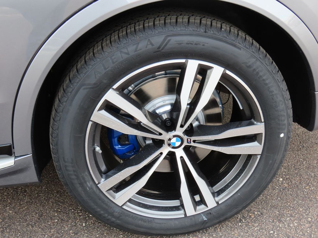 2026 BMW X7 xDrive40i San Clemente CA