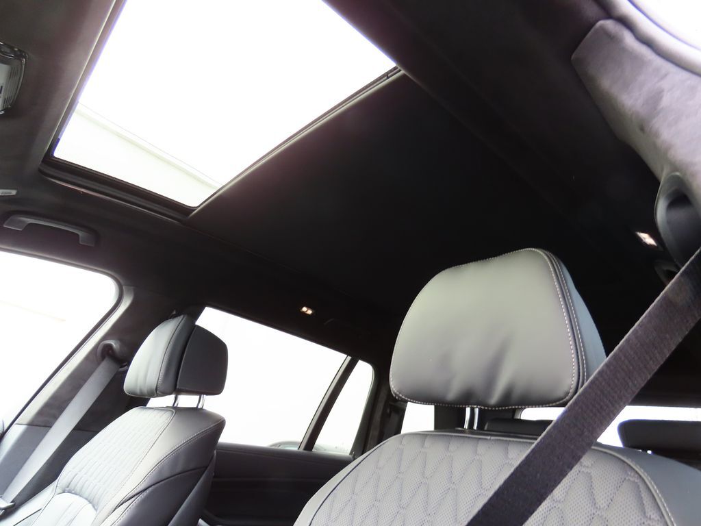 2026 BMW X7 xDrive40i San Clemente CA