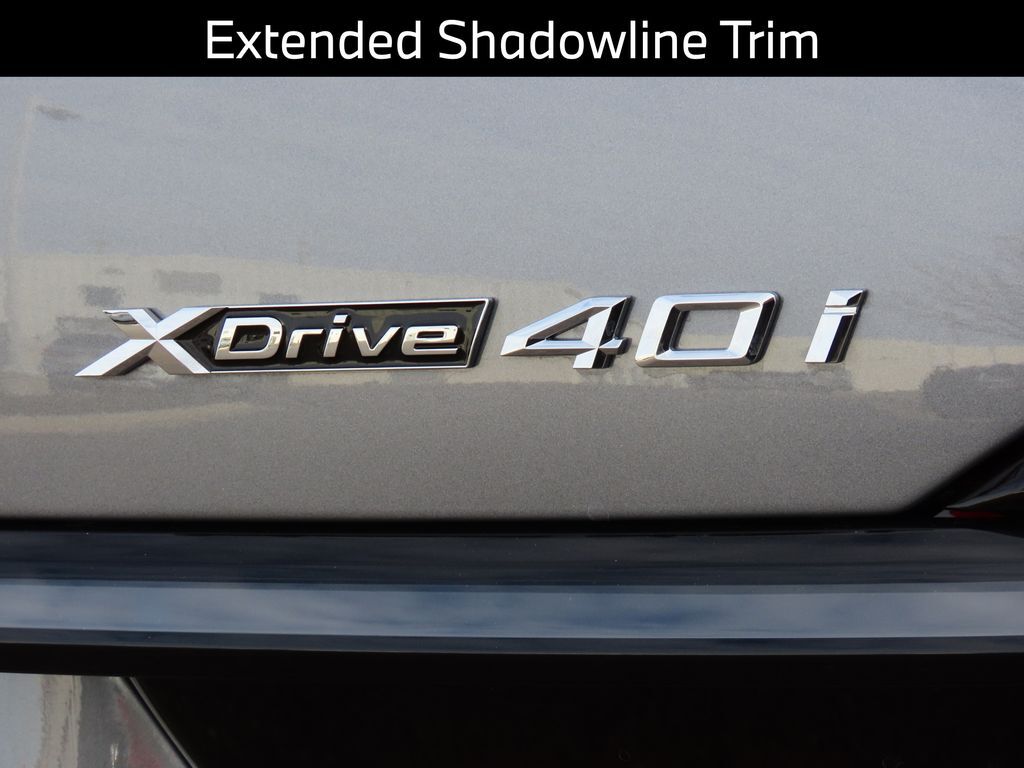 2026 BMW X7 xDrive40i San Clemente CA