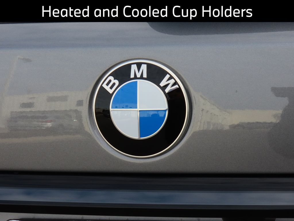 2026 BMW X7 xDrive40i San Clemente CA