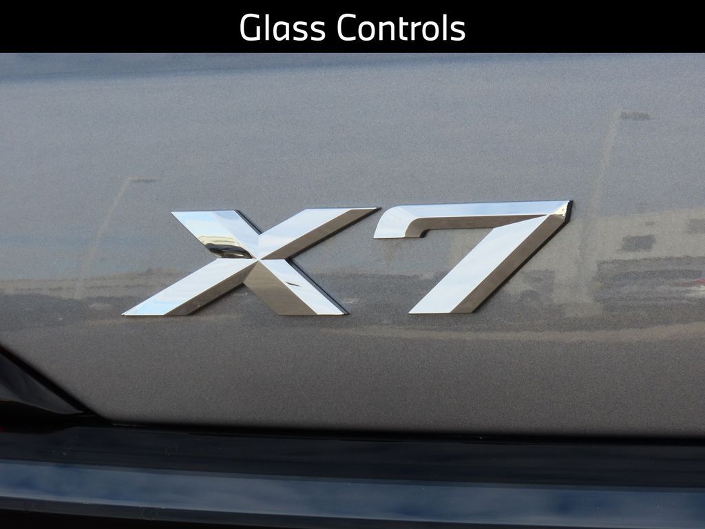 2026 BMW X7 xDrive40i San Clemente CA