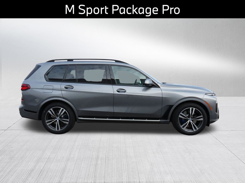 2026 BMW X7 xDrive40i San Clemente CA