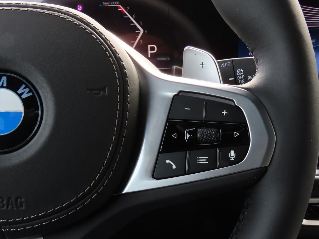 2026 BMW X7 xDrive40i San Clemente CA