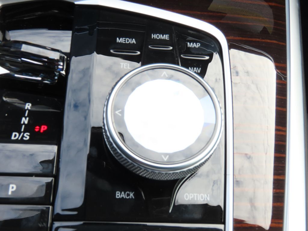 2026 BMW X7 xDrive40i San Clemente CA