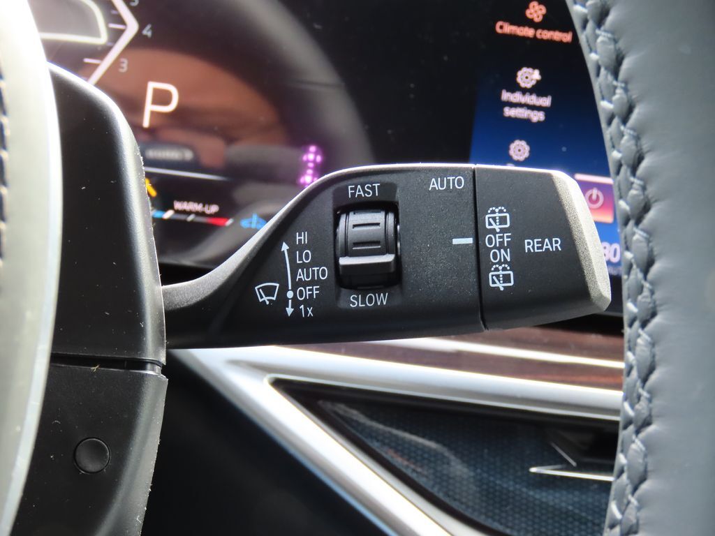 2026 BMW X7 xDrive40i San Clemente CA