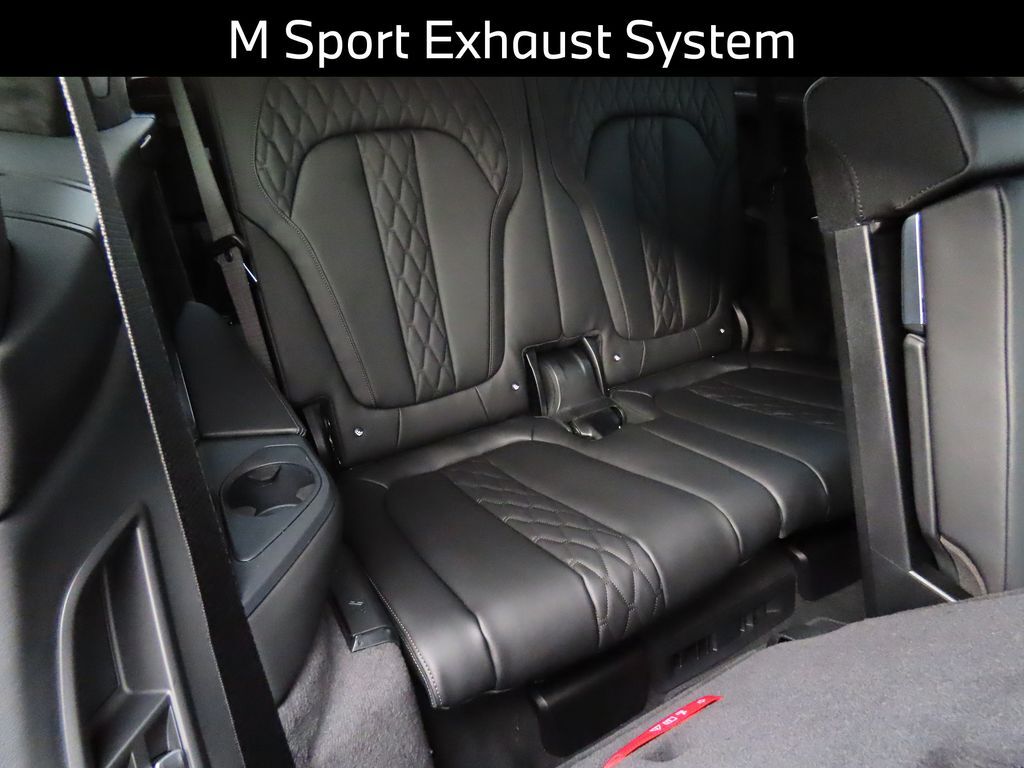 2026 BMW X7 xDrive40i San Clemente CA