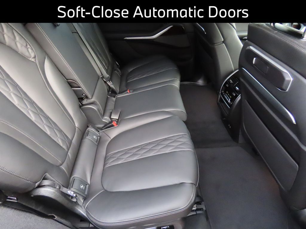 2026 BMW X7 xDrive40i San Clemente CA