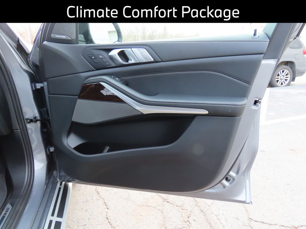 2026 BMW X7 xDrive40i San Clemente CA