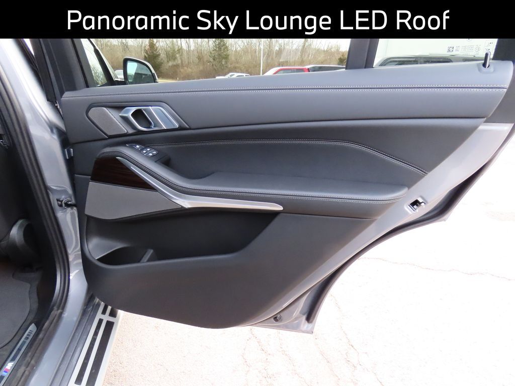 2026 BMW X7 xDrive40i San Clemente CA