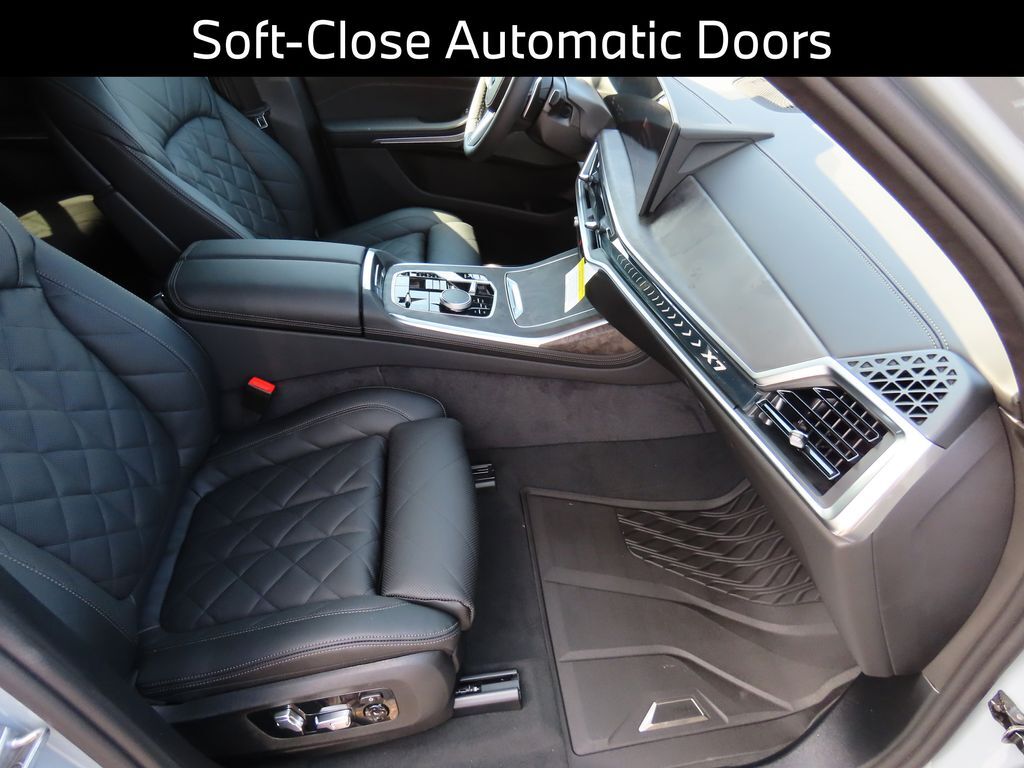 2026 BMW X7 xDrive40i San Clemente CA