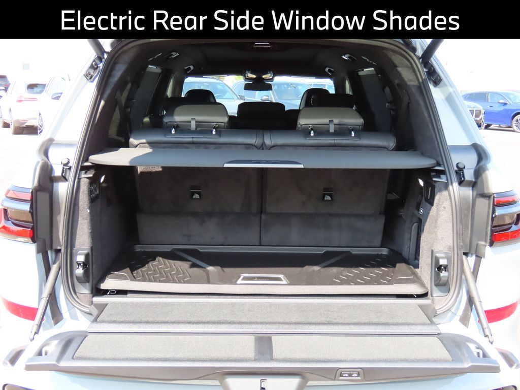 2026 BMW X7 xDrive40i San Clemente CA
