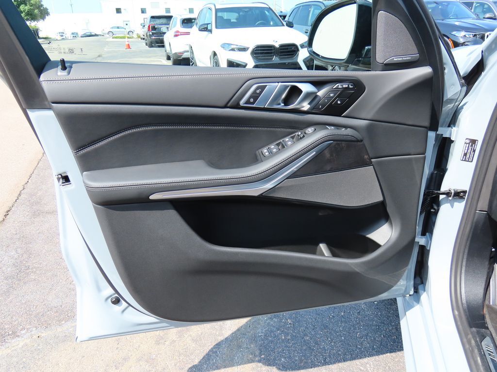 2026 BMW X7 xDrive40i San Clemente CA