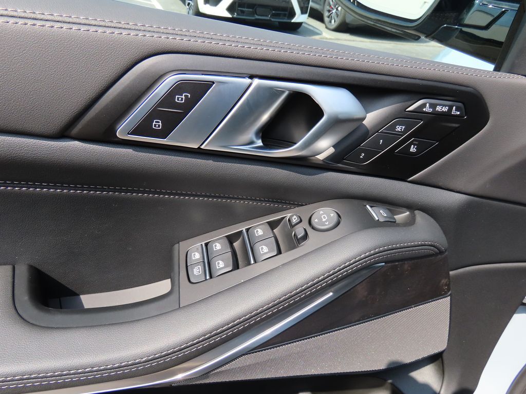 2026 BMW X7 xDrive40i San Clemente CA