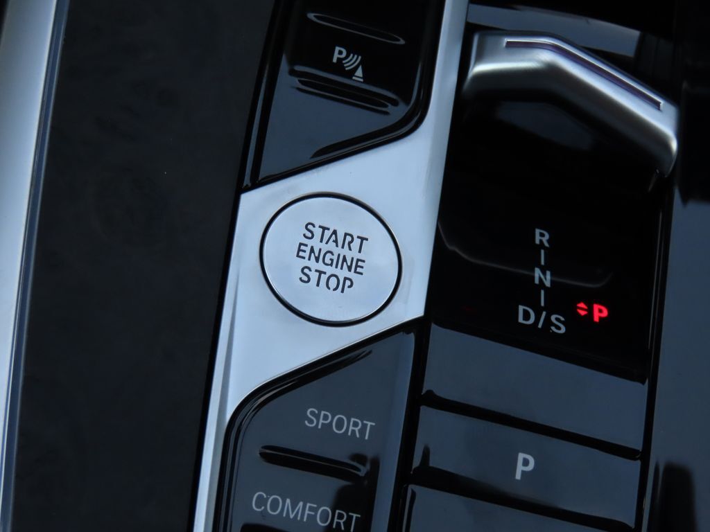 2026 BMW X7 xDrive40i San Clemente CA