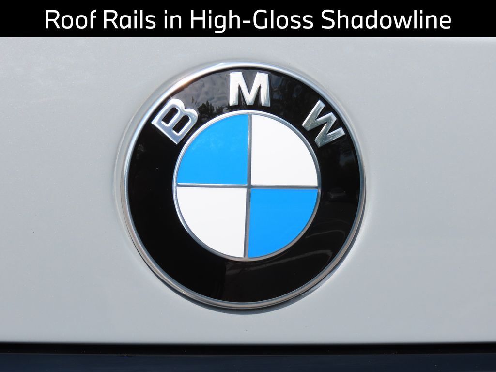 2026 BMW X7 xDrive40i San Clemente CA