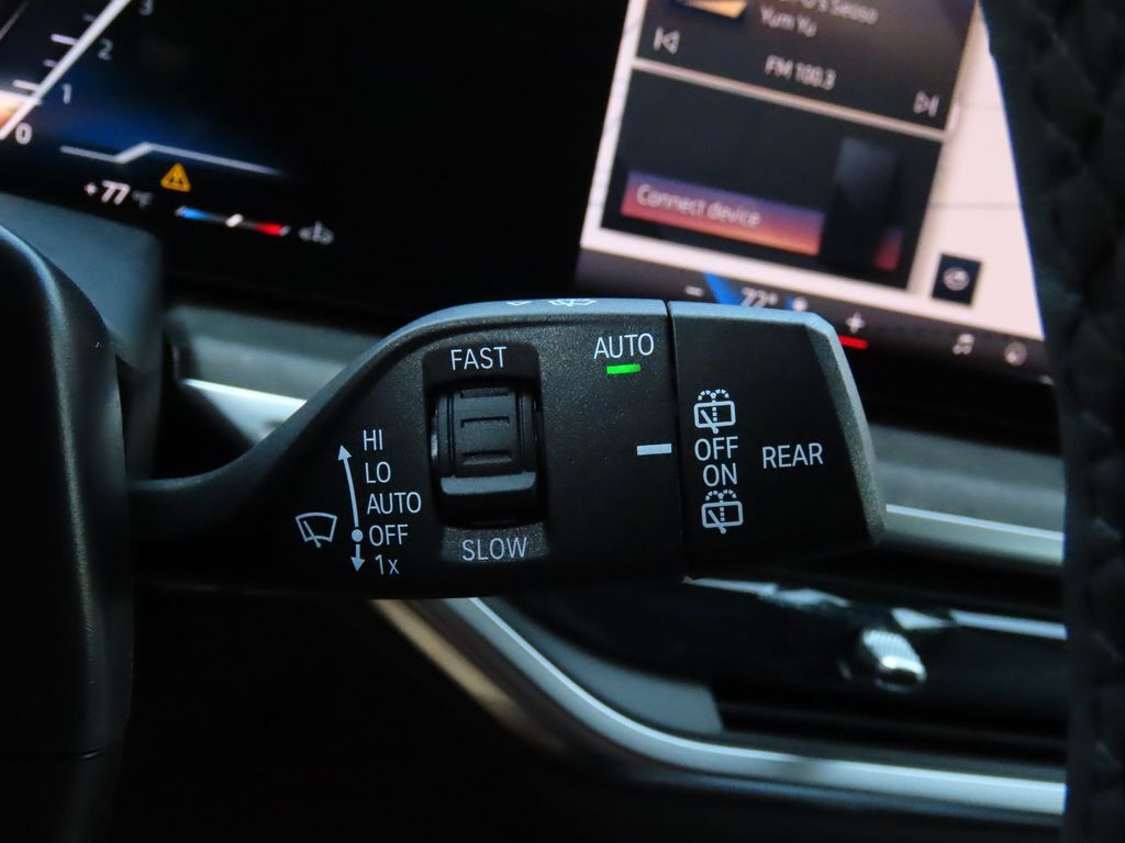 2026 BMW X7 xDrive40i San Clemente CA