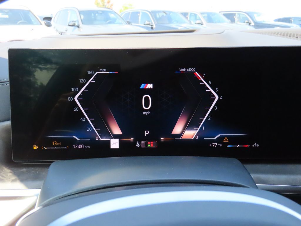 2026 BMW X7 xDrive40i San Clemente CA