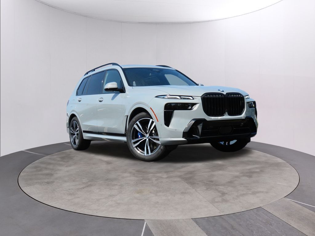 2026 BMW X7 xDrive40i San Clemente CA