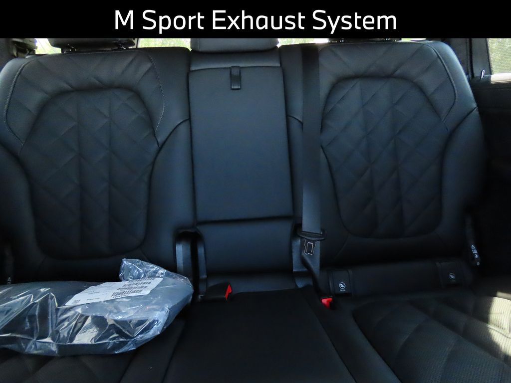 2026 BMW X7 xDrive40i San Clemente CA