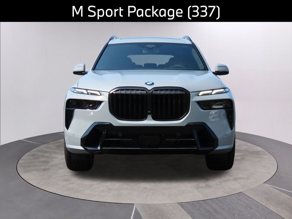 2026 BMW X7 xDrive40i San Clemente CA