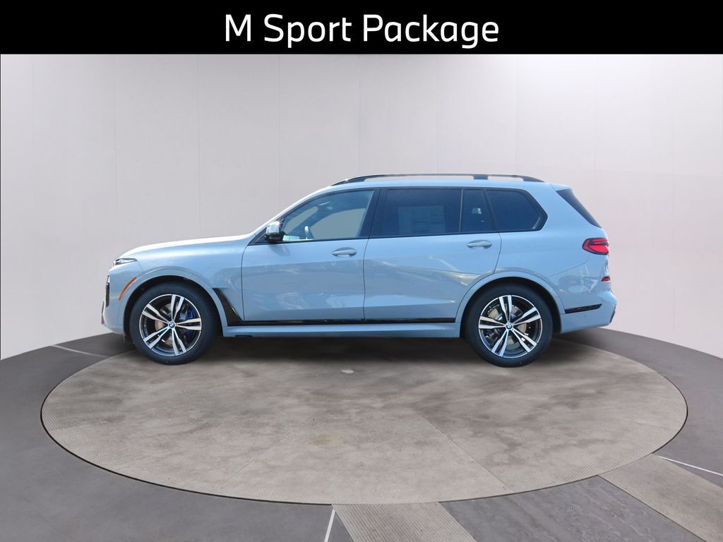 2026 BMW X7 xDrive40i San Clemente CA