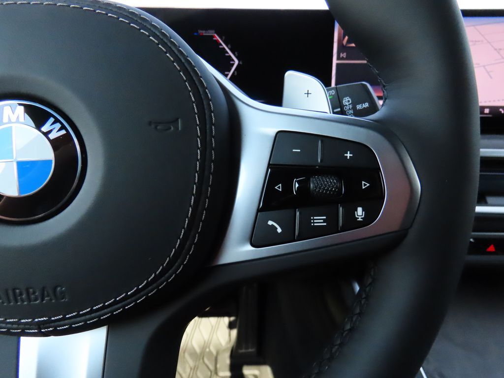2026 BMW X7 xDrive40i San Clemente CA
