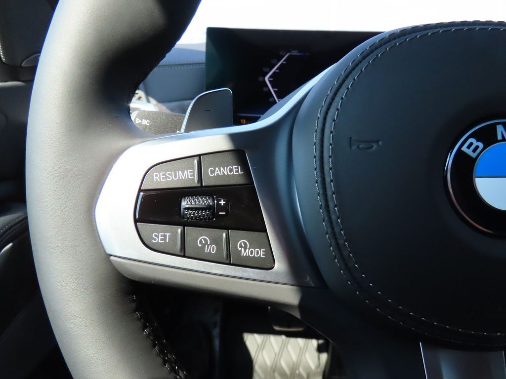 2026 BMW X7 xDrive40i San Clemente CA