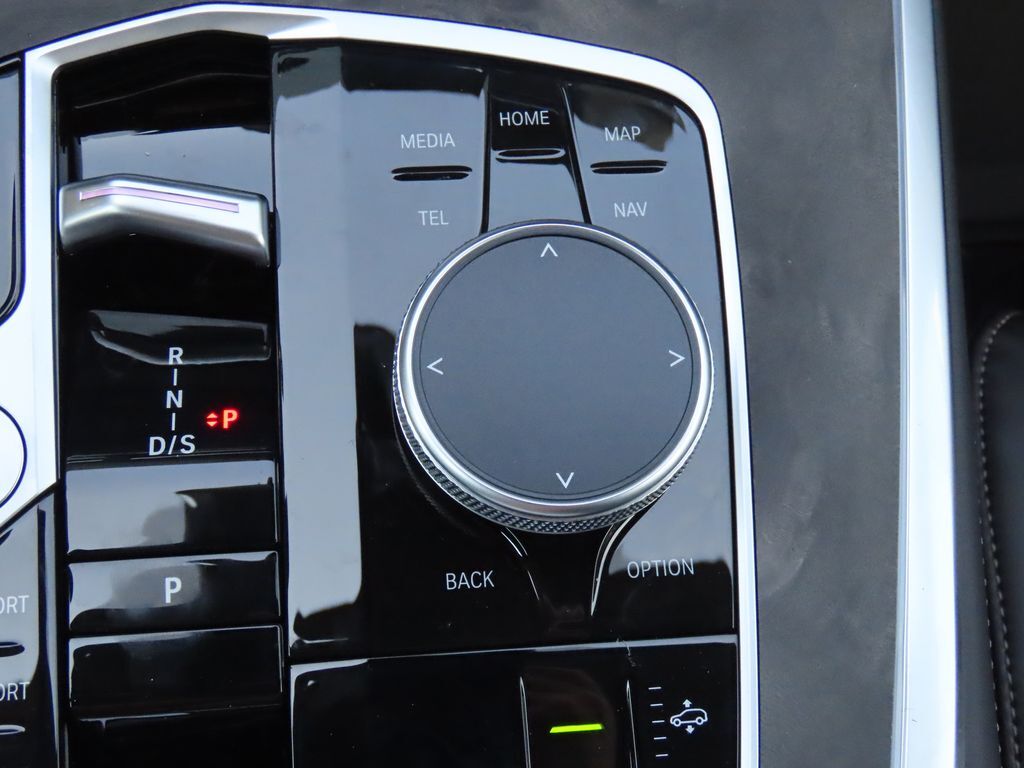 2026 BMW X7 xDrive40i San Clemente CA