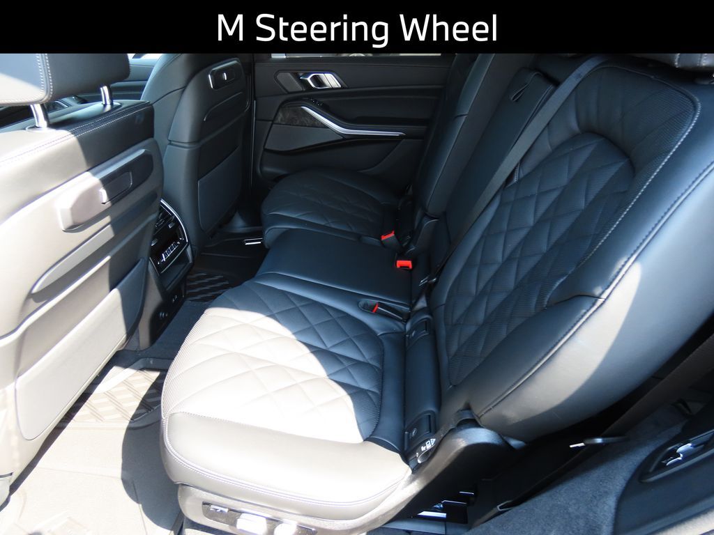 2026 BMW X7 xDrive40i San Clemente CA