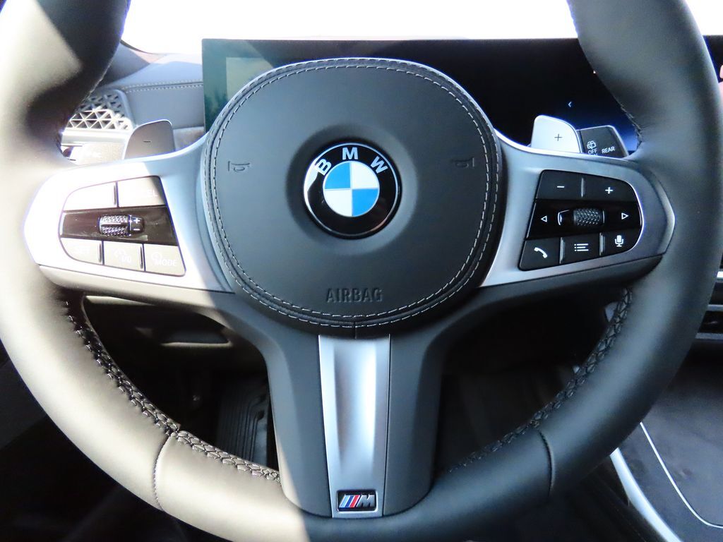 2026 BMW X7 xDrive40i San Clemente CA