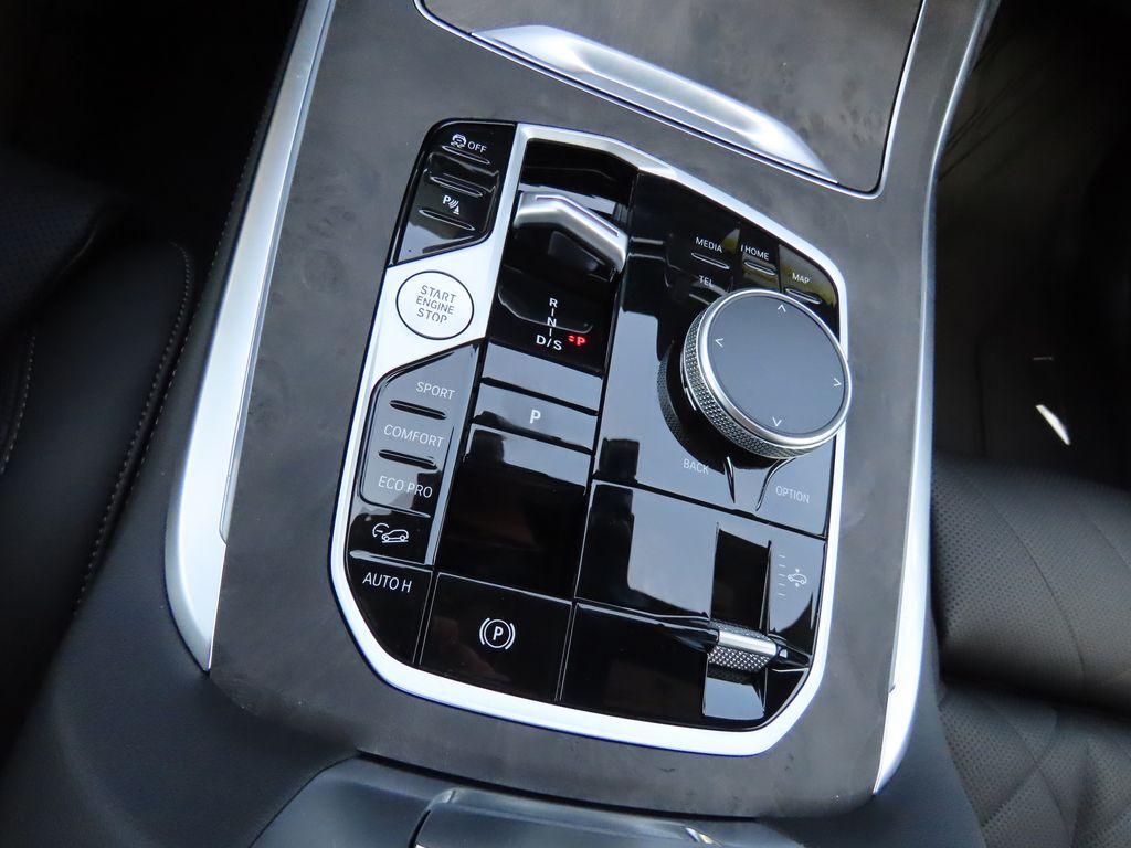 2026 BMW X7 xDrive40i San Clemente CA