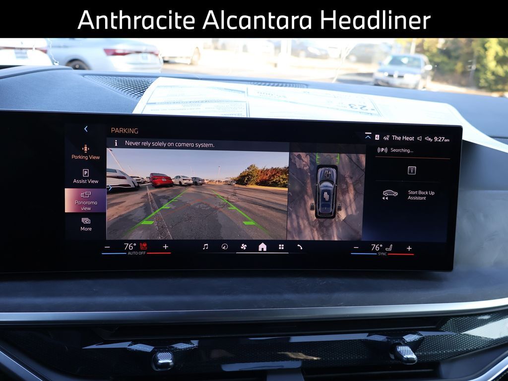 2026 BMW X7 xDrive40i San Clemente CA