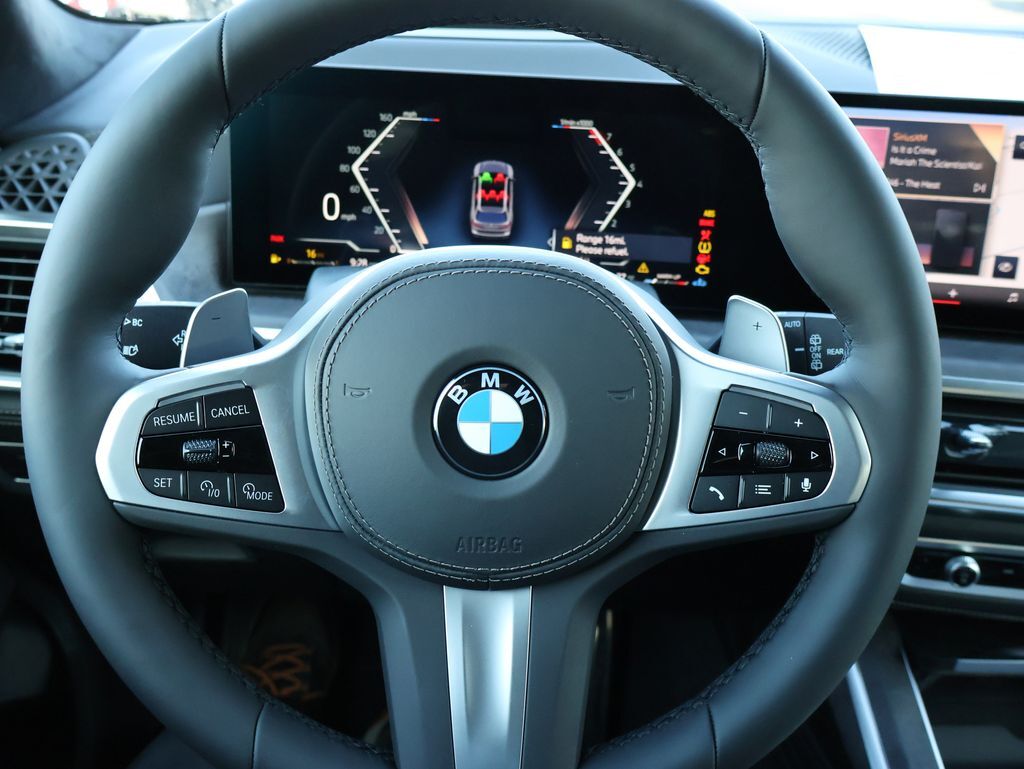 2026 BMW X7 xDrive40i San Clemente CA