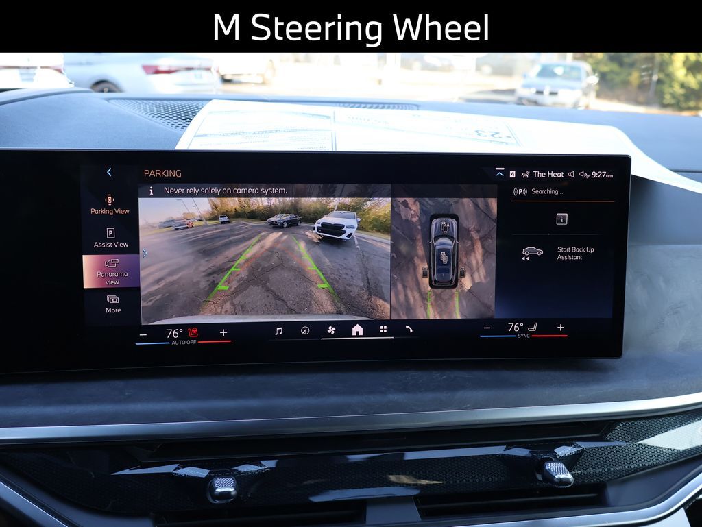 2026 BMW X7 xDrive40i San Clemente CA